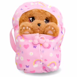 IMC Toys Baby Paws IM917637 interactive toy