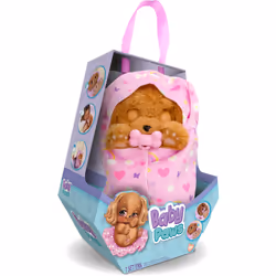 IMC Toys Baby Paws IM917637 interactive toy - Additional view 4