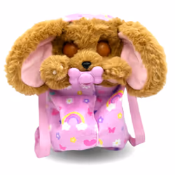 IMC Toys Baby Paws IM917637 interactive toy - Additional view 5