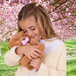 IMC Toys Baby Paws IM917637 interactive toy - Additional view 6