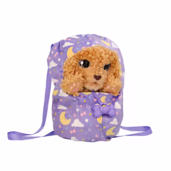 IMC Toys Baby Paws Love & Care Labradoodle