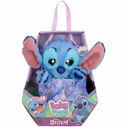 IMC Toys Baby Paws Disney Stitch - Additional view 4