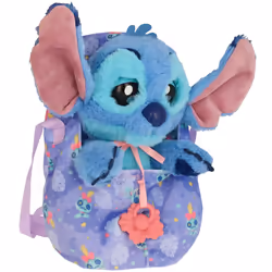 IMC Toys Baby Paws Disney Stitch - Additional view 6