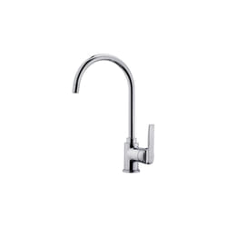 Teka 5399512 kitchen faucet Chrome