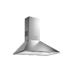 Teka DBB 70 Wall-mounted Stainless steel 380 m³/h
