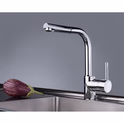 Teka ARK 938 Chrome