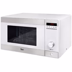 Teka MWE 230 G, Countertop, 23 L, 800 W, Built-in display, LED, Buttons, Rotary