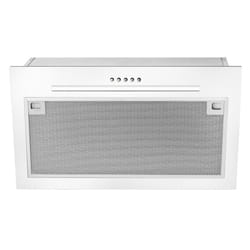 Teka GFG 2 Built-under White 388 m³/h