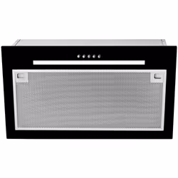 Teka GFG 2, 388 m³/h, Ducted, 51 dB, 56 dB, 69 dB, Wall-mounted