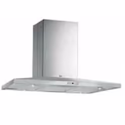 Teka DSB ISLA 985, 796 m³/h, Ducted, A, A, C, 52 dB