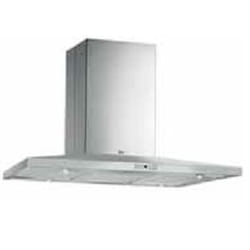 Teka DSB ISLA 985 Ceiling built-in Stainless steel 796 m³/h