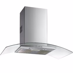 Teka NC 985, 807 m³/h, Ducted, A, A, C, 68 dB