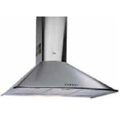 Teka DM 675 Ceiling built-in Stainless steel 603 m³/h
