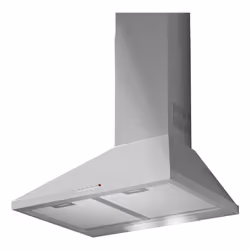 Teka DBP 70 PRO EEC/EU Wall-mounted Stainless steel 613 m³/h