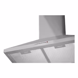 Teka DBP 70 PRO EEC/EU Wall-mounted Stainless steel 613 m³/h