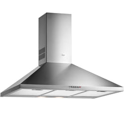 Teka DBP 90 PR Ceiling built-in Stainless steel 613 m³/h