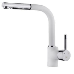 Teka GRIFO ARK 938 W Stainless steel, White