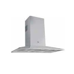 Teka DSS 985 Wall-mounted Stainless steel 760 m³/h