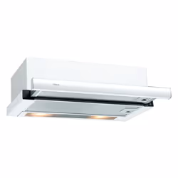 Teka TL 6310, 332 m³/h, Ducted, F, G, D, 56 dB
