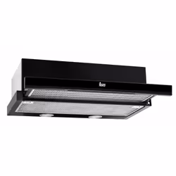 Teka TL 6310, 332 m³/h, Ducted, F, G, D, 56 dB