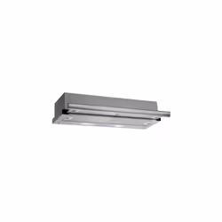 Teka TL 9310, 339 m³/h, Ducted/Recirculating, E, F, D, 65 dB