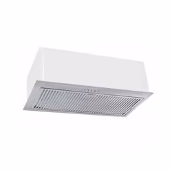 Teka GFG 2, 329 m³/h, Ducted/Recirculating, F, C, B, 53 dB