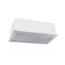 Teka GFG 2 Built-under Stainless steel 329 m³/h