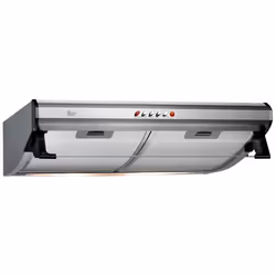Teka C 6310, 235 m³/h, Ducted, F, G, D, 49 dB