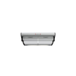 Teka C 6420 Built-under Stainless steel 353 m³/h