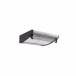 Teka C 6420 Built-under Stainless steel 353 m³/h