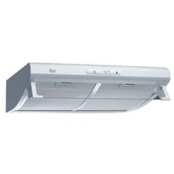 Teka C 6420 Built-under White 375 m³/h