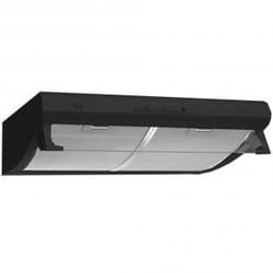 Teka C 6420 Built-under Black 375 m³/h