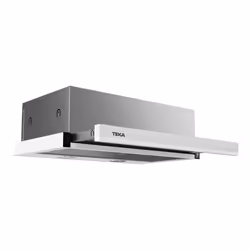 Teka CNL 6415 Semi built-in (pull out) White 385 m³/h