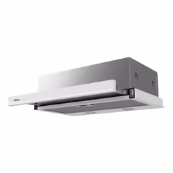 Teka CNL 6415 Semi built-in (pull out) White 385 m³/h