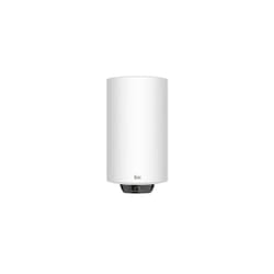 Teka SMART EWH 80 VE-D Vertical Tank (water storage) Solo boiler system White