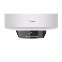 Teka SMART EWH 80 VE-D Vertical Tank (water storage) Solo boiler system White