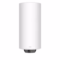 Teka Smart EWH 100 VE-D, Tank (water storage), Vertical, 1500 W, 100 L, Solo boiler system, Indoor