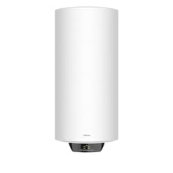 Teka Smart EWH 100 VE-D Vertical Tank (water storage) Solo boiler system White
