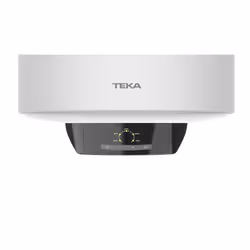 Teka Smart EWH 100 VE-D Vertical Tank (water storage) Solo boiler system White