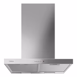 Teka DSJ 650, 430 m³/h, Ducted, F, A, C, 58 dB