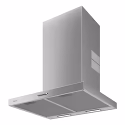 Teka DSJ 650 Wall-mounted Stainless steel 430 m³/h