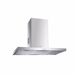 Teka DSJ 750, 401 m³/h, F, A, C, 58 dB, 43 dB