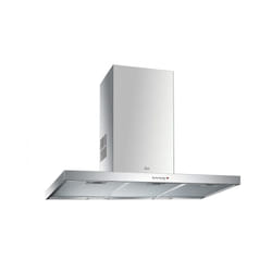Teka DSJ 750 Wall-mounted Stainless steel 401 m³/h