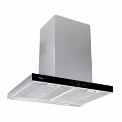 Teka DLH 686 T, 584 m³/h, Ducted/Recirculating, A, A, C, 69 dB