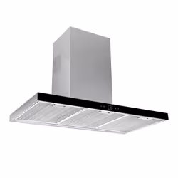 Teka DLH 786 T, 701 m³/h, Ducted/Recirculating, A, A, C, 69 dB