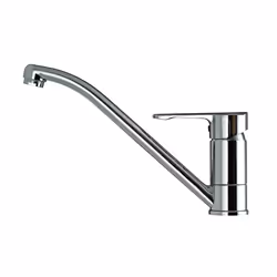 Teka ML, Chrome, 16.7 cm
