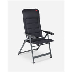 Crespo AP-237-S Camping chair 4 leg(s) Black