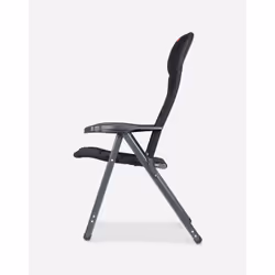 Crespo AP-237-S Camping chair 4 leg(s) Black