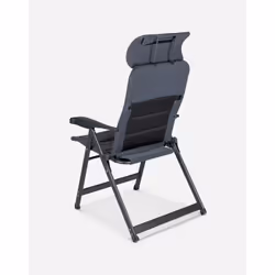 Crespo AP-237 Camping chair 4 leg(s) Grey