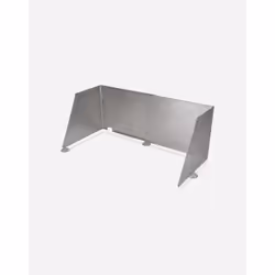 Crespo P-260 600 mm Grey Aluminium - Additional view 2